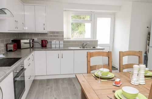 Llanerchymedd Cabaña | Clydfan Cottage