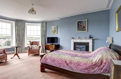 Pembroke Casa | Clynderwen House in the beautiful Pembroke