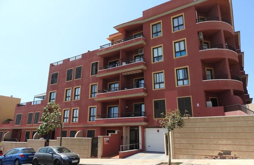 El Medano Apartamento | CM 2 bd appartment near the sea