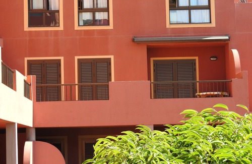 El Medano Apartamento | CM 2 bd appartment near the sea