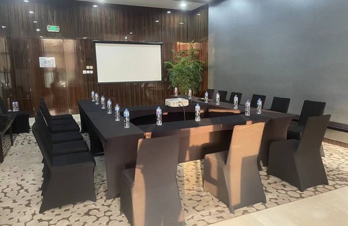 Hexi Apartamento | CM Serviced Apartment Tianjin