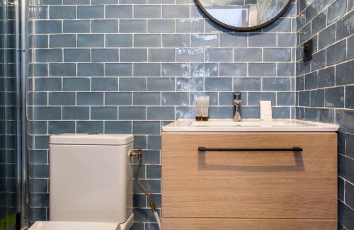 Quinze-Vingts Apartamento | CMG - Bastille 15