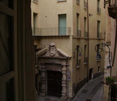 Historic Castle District Apartamento | CMH Castello Suites