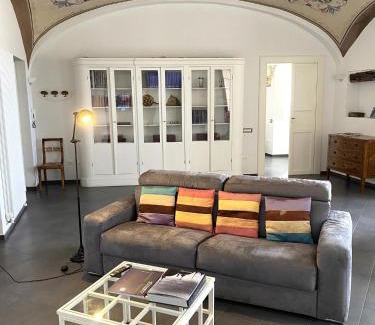 Historic Castle District Apartamento | CMH Castello Suites