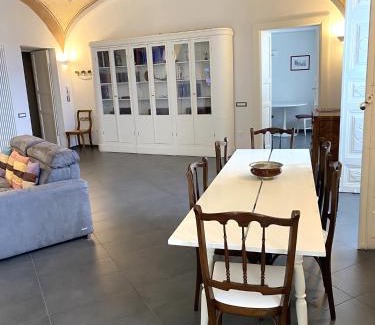 Historic Castle District Apartamento | CMH Castello Suites