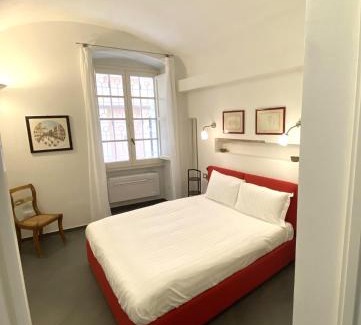 Historic Castle District Apartamento | CMH Castello Suites