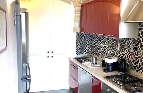 Historic Castle District Apartamento | CMH Castello Suites
