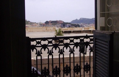 Historic Castle District Apartamento | CMH Castello Suites