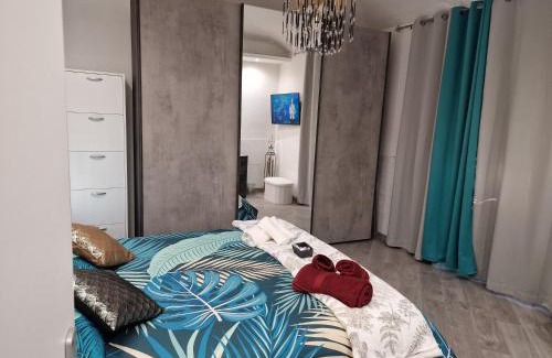 Quartiere XXIII Alessandrino Apartamento | CMHouseLove Roma Alessandrino vicino metro C