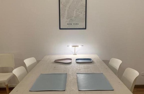 Retiro Apartamento | Cmodo Y Central Estudio Plaza San Martn