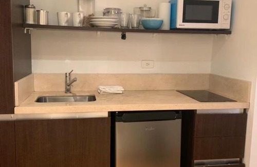 Retiro Apartamento | Cmodo Y Central Estudio Plaza San Martn