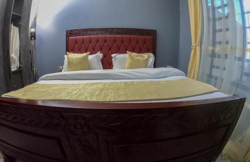 Kimana Cama Y Desayuno | Cnc BnB-Kimana-2bedrooms