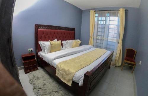 Kimana Cama Y Desayuno | Cnc BnB-Kimana-2bedrooms
