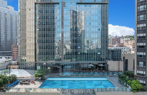 Humen Apartamento | CNHOL RADIENT HOTEL Dongguan Humen