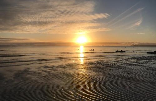 Kilmory Casa | Cnocanreoch Farm Glamping