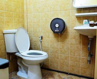 Old City Apartamento | Cnx gateway