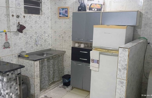 Salvador Apartamento | Cozy Apartment in Salvador