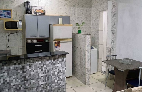 Salvador Apartamento | Cozy Apartment in Salvador