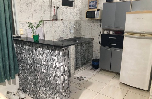 Salvador Apartamento | Cozy Apartment in Salvador