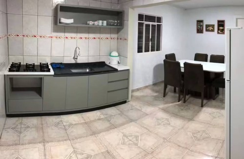 Foz do Iguacu Casa | Cozy house at the entrance to Foz, 20 minutes from the Falls, 10 minutes from Paraguay
