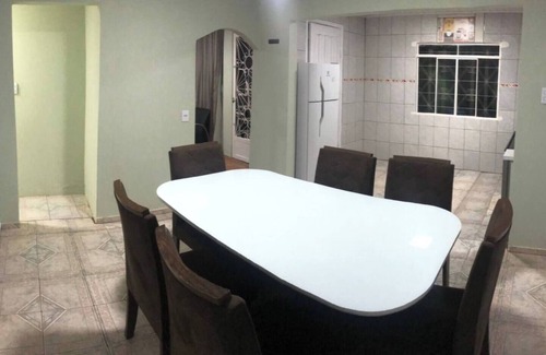 Foz do Iguacu Casa | Cozy house at the entrance to Foz, 20 minutes from the Falls, 10 minutes from Paraguay