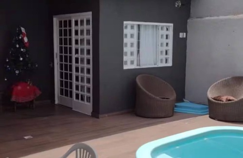 Foz do Iguacu Casa | Cozy house at the entrance to Foz, 20 minutes from the Falls, 10 minutes from Paraguay