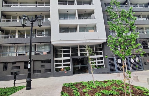 Downtown Santiago Condominio | Co-work, Gym, 24-hour Security, and water vending machine