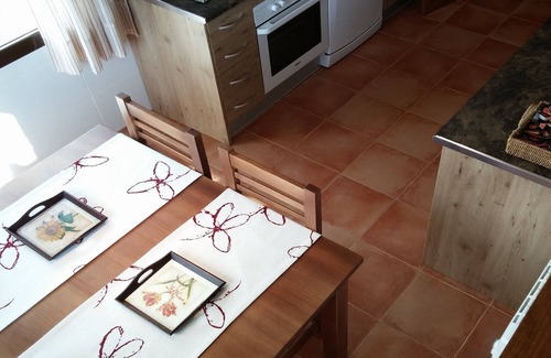 Navas de Estena Cabaña | Casa rural en Navas de Estena Cabañeros