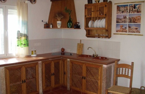 Antequera Cabaña | Casa en Villanueva Costa del Sol