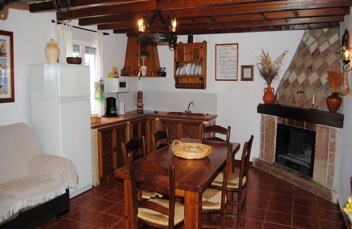 Antequera Cabaña | Casa en Villanueva Costa del Sol