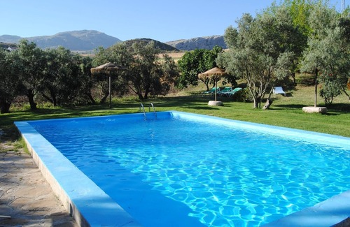 Antequera Cabaña | Casa en Villanueva Costa del Sol