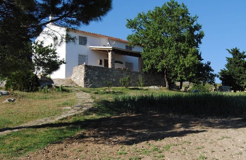 Antequera Cabaña | Casa en Villanueva Costa del Sol