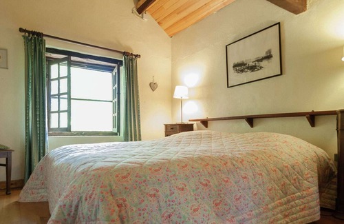 Les Eyzies Cabaña | Tranquila casa de campo en Aquitania con terraza amueblada