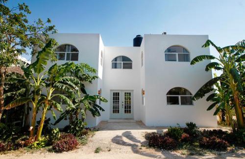 Yucatan Peninsula Complejo | Coco Resort & Villas