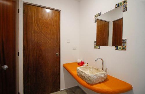Yucatan Peninsula Complejo | Coco Resort & Villas