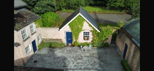 Rathangan Apartamento | Coach Apartment, Near Rathangan
