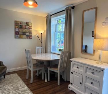 Rathangan Apartamento | Coach Apartment, Near Rathangan