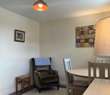 Rathangan Apartamento | Coach Apartment, Near Rathangan