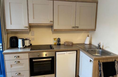 Rathangan Apartamento | Coach Apartment, Near Rathangan