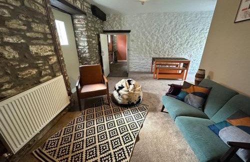 Llanddowror Apartamento | Coach House at Picton - Restaurant and bar on site