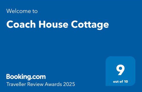 Runswick Bay Casa | Coach House Cottage