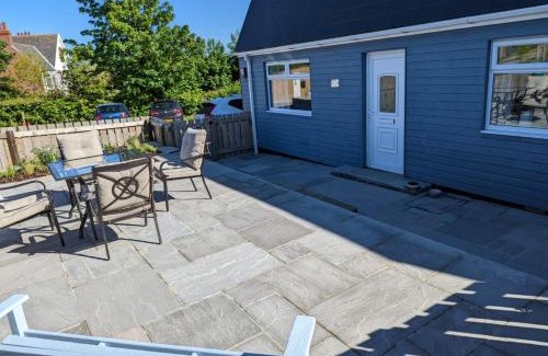 Runswick Bay Casa | Coach House Cottage