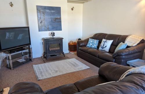 Runswick Bay Casa | Coach House Cottage