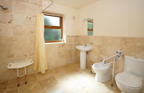 Llanfairpwllgwyngyll Casa | Coach House Faner