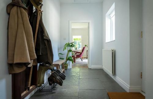 Llanwrtyd Wells Casa | Coach House
