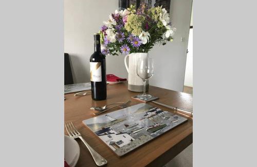 Aylesbury Apartamento | Coach House