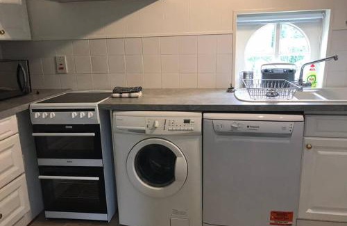 Aylesbury Apartamento | Coach House