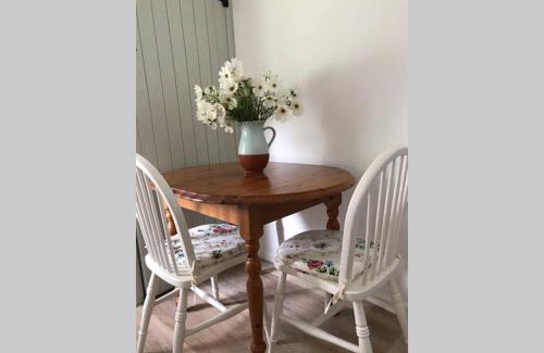 Aylesbury Apartamento | Coach House