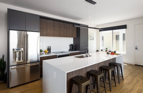 South Scottsdale Cabaña | Coach House - Hot Tub - Heart of Old Town