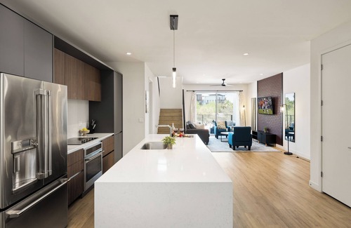 South Scottsdale Cabaña | Coach House - Hot Tub - Heart of Old Town